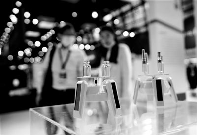 上海專業技術服務平臺 市場化道路破解企業共性難題