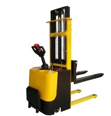 佛山叉車廠直銷 2噸全電動堆高車與電動叉車現貨供應，支持按需定制