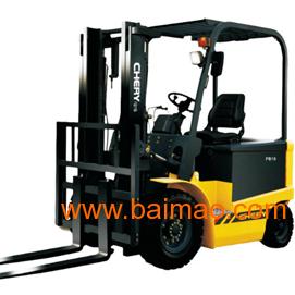 力之優(yōu)品牌全解析 從進(jìn)口叉車(chē)到維修租賃的一站式解決方案