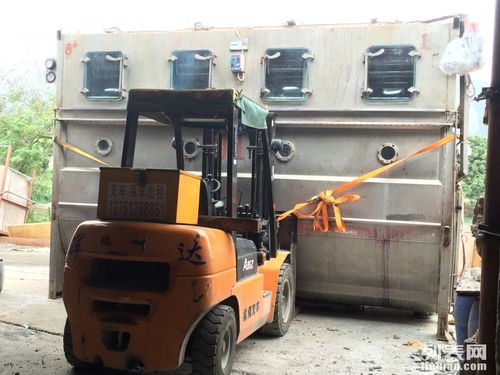 高效物流解決方案 廣州搬運(yùn)、機(jī)場(chǎng)叉車(chē)、花都吊車(chē)與電動(dòng)叉車(chē)出租服務(wù)全解析